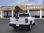 2025 Ford Ranger SuperCrew Cab RWD Pickup for sale #255376 - photo 8