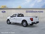 2025 Ford F-150 Regular Cab RWD Pickup for sale #255382 - photo 5