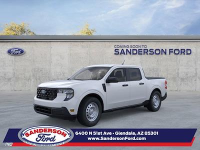 2025 Ford Maverick SuperCrew Cab FWD Pickup for sale #255386 - photo 1