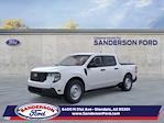 2025 Ford Maverick SuperCrew Cab FWD Pickup for sale #255386 - photo 1