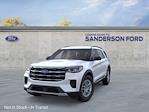 2025 Ford Explorer RWD SUV for sale #255389 - photo 4