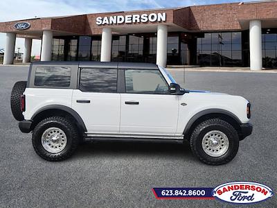 Used 2023 Ford Bronco Wildtrak for sale #255398A - photo 1