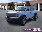 2023 Ford Bronco 4WD SUV for sale #255398A - photo 6