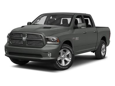 Used 2013 Ram 1500 - photo 1