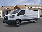New 2025 Ford Transit 150 Low Roof Empty Cargo Van for sale #255436 - photo 3