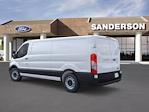 New 2025 Ford Transit 150 Low Roof Empty Cargo Van for sale #255436 - photo 6