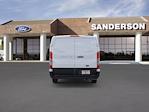 New 2025 Ford Transit 150 Low Roof Empty Cargo Van for sale #255436 - photo 7