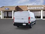 New 2025 Ford Transit 150 Low Roof Empty Cargo Van for sale #255436 - photo 2
