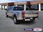 2023 Ford F-350 Crew Cab DRW 4WD Pickup for sale #255437C - photo 5