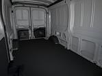 2025 Ford Transit 250 Medium Roof RWD Empty Cargo Van for sale #255438 - photo 11