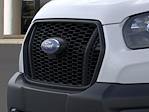 2025 Ford Transit 250 Medium Roof RWD Empty Cargo Van for sale #255438 - photo 17