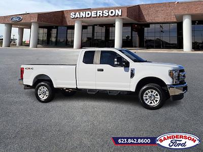 Used 2019 Ford F-350 XL Super Cab for sale #255438A - photo 1