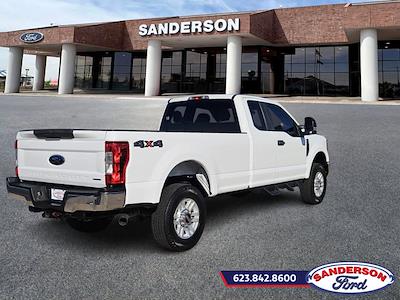 Used 2019 Ford F-350 XL Super Cab for sale #255438A - photo 2