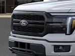 2025 Ford F-150 SuperCrew Cab 4WD Pickup for sale #255457 - photo 17