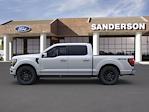 2025 Ford F-150 SuperCrew Cab 4WD Pickup for sale #255457 - photo 4