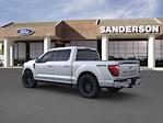 2025 Ford F-150 SuperCrew Cab 4WD Pickup for sale #255457 - photo 5