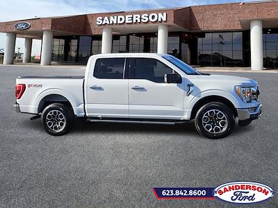 Used 2021 Ford F-150 XLT SuperCrew Cab for sale #255466A - photo 1