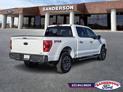 Used 2021 Ford F-150 XLT SuperCrew Cab for sale #255466A - photo 2