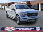 Used 2021 Ford F-150 XLT SuperCrew Cab for sale #255466A - photo 1