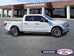 Used 2021 Ford F-150 XLT SuperCrew Cab for sale #255466A - photo 3