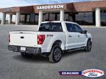 Used 2021 Ford F-150 XLT SuperCrew Cab for sale #255466A - photo 2