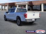 Used 2021 Ford F-150 XLT SuperCrew Cab for sale #255466A - photo 5