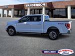 Used 2021 Ford F-150 XLT SuperCrew Cab for sale #255466A - photo 6