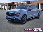 Used 2021 Ford F-150 XLT SuperCrew Cab for sale #255466A - photo 7