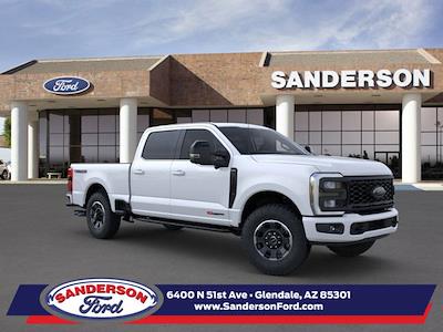 2025 Ford F-350 Crew Cab SRW 4WD Pickup for sale #255473 - photo 1