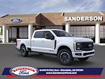 2025 Ford F-350 Crew Cab SRW 4WD Pickup for sale #255473 - photo 1