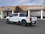 2025 Ford F-350 Crew Cab SRW 4WD Pickup for sale #255473 - photo 5