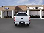 2025 Ford F-350 Crew Cab SRW 4WD Pickup for sale #255473 - photo 6