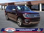 Used 2021 Ford Expedition King Ranch 4WD SUV for sale #255473A - photo 1