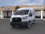 New 2025 Ford Transit 350 XL Passenger Van for sale #255481 - photo 3