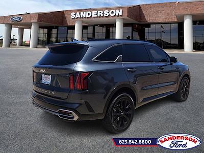 2022 Kia Sorento AWD SUV for sale #255488A - photo 2