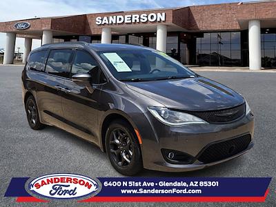 2019 Chrysler Pacifica FWD Minivan for sale #255492A - photo 1