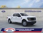 2025 Ford F-150 SuperCrew Cab 4WD Pickup for sale #255500 - photo 1