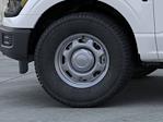 2025 Ford F-150 SuperCrew Cab 4WD Pickup for sale #255500 - photo 19