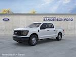 2025 Ford F-150 SuperCrew Cab 4WD Pickup for sale #255500 - photo 2