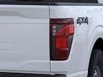 2025 Ford F-150 SuperCrew Cab 4WD Pickup for sale #255500 - photo 21