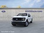 2025 Ford F-150 SuperCrew Cab 4WD Pickup for sale #255500 - photo 3
