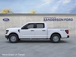 2025 Ford F-150 SuperCrew Cab 4WD Pickup for sale #255500 - photo 4