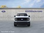 2025 Ford F-150 SuperCrew Cab 4WD Pickup for sale #255500 - photo 7