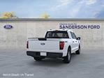 2025 Ford F-150 SuperCrew Cab 4WD Pickup for sale #255500 - photo 8