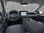 2025 Ford F-150 SuperCrew Cab 4WD Pickup for sale #255500 - photo 9