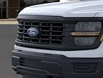 2025 Ford F-150 SuperCrew Cab 4WD Pickup for sale #255511 - photo 17