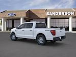2025 Ford F-150 SuperCrew Cab 4WD Pickup for sale #255511 - photo 5