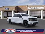 2025 Ford F-150 SuperCrew Cab 4WD Pickup for sale #255515 - photo 1