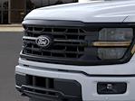 2025 Ford F-150 SuperCrew Cab 4WD Pickup for sale #255515 - photo 17