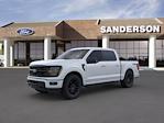 2025 Ford F-150 SuperCrew Cab 4WD Pickup for sale #255515 - photo 3
